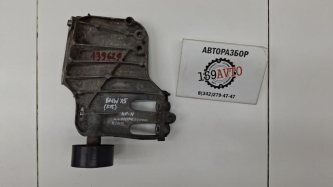 Кронштейн кондиционера BMW X5 F15