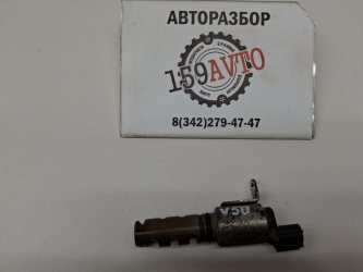Клапан изменения фаз ГРМ Toyota Camry XV50