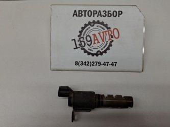 Клапан изменения фаз ГРМ Toyota Camry XV50