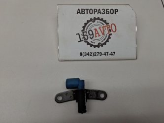 Датчик положения коленвала Renault Logan 1 L90