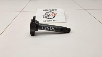 Катушка зажигания Mitsubishi Lancer 10 CY