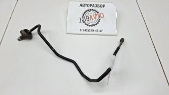 Трубка тормозная Toyota Camry XV50
