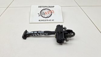 Ограничитель двери Ford Fiesta 6