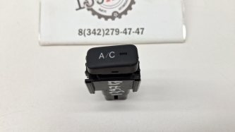 Кнопка кондиционера Toyota Hilux 7 AN10, AN20, AN30