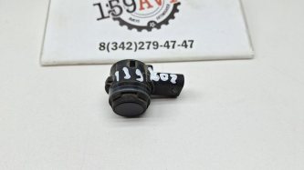 Датчик парковки BMW X5 F15