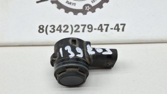 Датчик парковки BMW X5 F15