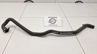 Патрубок BMW X5 F15