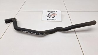Патрубок BMW X5 F15
