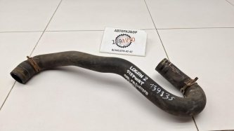 Патрубок радиатора Renault Logan Stepway 2 L52