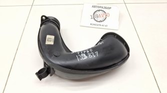 Патрубок воздушного фильтра BMW X5 F15