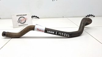 Патрубок Renault Logan 1 L90