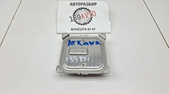 Блок управления светом Renault Arkana