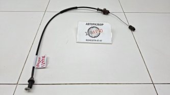Трос газа Renault Logan 1 L90