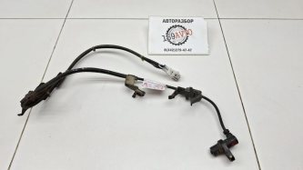 Датчик ABS передний правый Lexus RX350 XU30