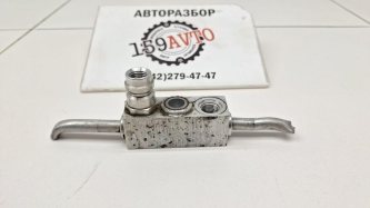 Клапан кондиционера Toyota Camry XV40
