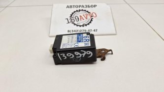 Блок электронный Toyota Corolla E150