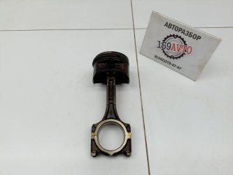 Поршень с шатуном Kia Cerato 1 LD