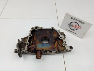 Насос масляный Kia Cerato 1 LD