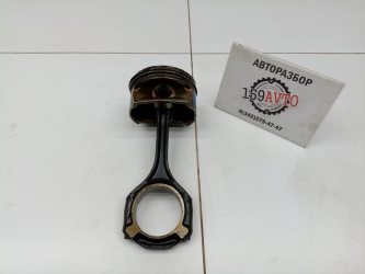 Поршень с шатуном Mercedes-Benz Vito W639