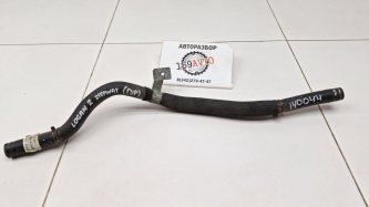 Трубка гидроусилителя Renault Logan Stepway 2 L52