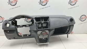 Торпедо Renault Logan 2 L52