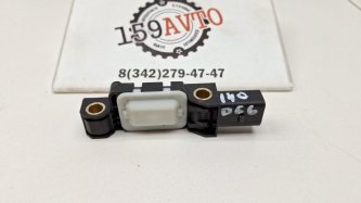 Датчик AIR BAG Volkswagen Touareg 1 GP