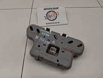 Плата заднего фонаря Daewoo Nexia N100, N150