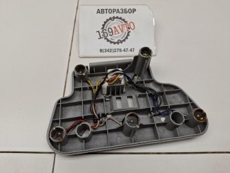Плата заднего фонаря Daewoo Nexia N100, N150