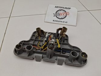 Плата заднего фонаря Daewoo Nexia N100, N150