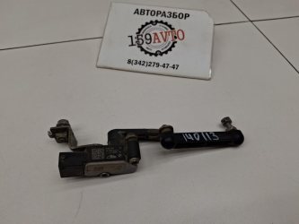 Датчик высоты дорожного просвета BMW X5 F15