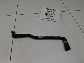 Патрубок BMW X5 F15