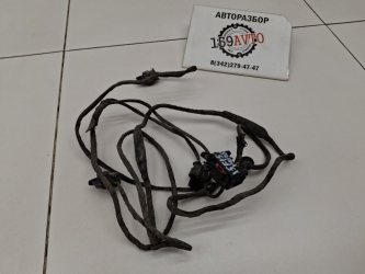 Проводка BMW X5 F15