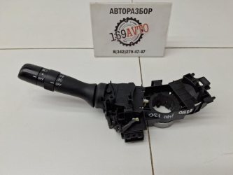 Переключатель поворотов подрулевой Toyota Camry XV40