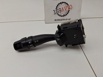 Переключатель поворотов подрулевой Hyundai Accent LC