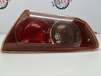 Фонарь задний внутренний правый Mitsubishi Lancer 10 CY