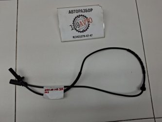 Датчик ABS задний BMW X5 F15