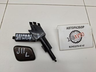 Форсунка омывателя фары Nissan Qashqai J11