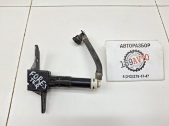 Форсунка омывателя фары Subaru Forester S12, SH