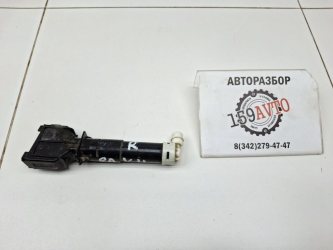 Форсунка омывателя фары Toyota RAV4 A30