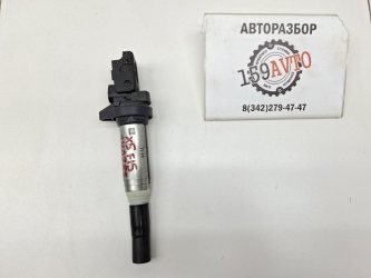 Катушка зажигания BMW X5 F15