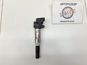 Катушка зажигания BMW X5 F15