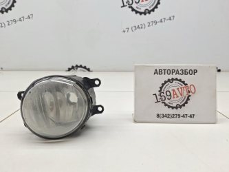 Фара противотуманная правая Toyota RAV4 A30