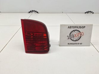 Фонарь задний в бампер левый Toyota Land Cruiser J200