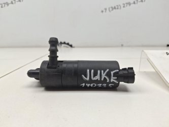 Насос омывателя фар Nissan Juke F15