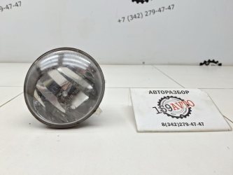 Фара противотуманная левая Toyota Land Cruiser J200