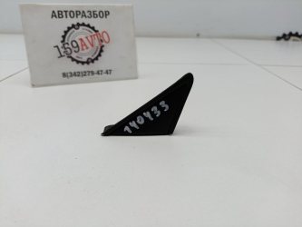 Накладка наружная Kia Sportage 3 SL