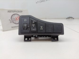 Блок кнопок Kia Sportage 3 SL