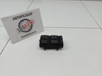 Блок управления стеклоподъемниками Ford Mondeo 3