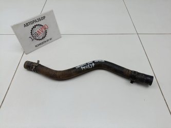 Патрубок отопителя Chevrolet Lacetti J200