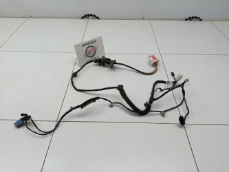 Проводка двери Chevrolet Lacetti J200